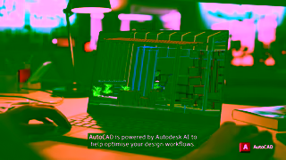 Autodesk Features 30s 16x9 subtitle en gb Ad Commercial Brand Imagery Photoshoot 1