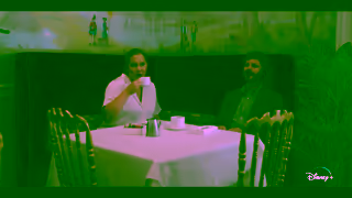 20th Century Studios Life and Beth Season 2 Streaming February 16 on Disney Ad Commercial Brand Imagery Photoshoot 1