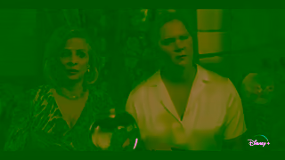 20th Century Studios Life and Beth Season 2 Streaming February 16 on Disney Ad Commercial Brand Imagery Photoshoot 2