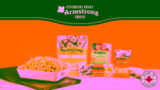 Armstrong Cheese Video Ad Ad Commercial Brand Imagery Photoshoot 2