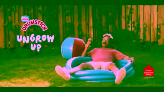 Drumstick Drumstick NC001971 06 16x9 KiddiePool OLV EN UPDATED FINAL Ad Commercial Brand Imagery Photoshoot 2