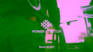 DUER DUER Bike to Work Month with Performance Denim Ad Commercial Brand Imagery Photoshoot 1