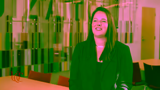 University of Cincinnati Is Health and Wellness Management right for you UC Online Ad Commercial Brand Imagery Photoshoot 0