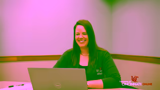 University of Cincinnati Is Health and Wellness Management right for you UC Online Ad Commercial Brand Imagery Photoshoot 1