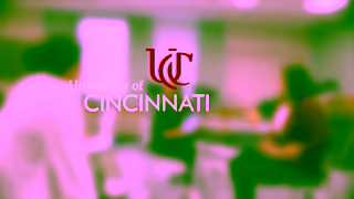 University of Cincinnati Is Health and Wellness Management right for you UC Online Ad Commercial Brand Imagery Photoshoot 2