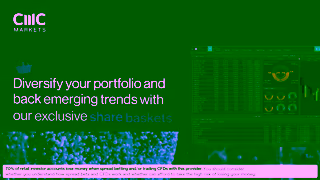 CMC Markets UK Extended trading hours 04 25 70 Ad Commercial Brand Imagery Photoshoot 1