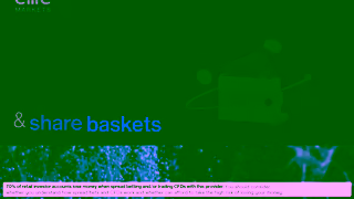 CMC Markets UK Extended trading hours 04 25 70 Ad Commercial Brand Imagery Photoshoot 2