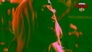 Brawl Stars Brawl Stars x DragonForce A Draco tale Ad Commercial Brand Imagery Photoshoot 0