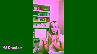 Dropbox Keep Your Projects on Track with Dropbox File Request Dropbox Ad Commercial Brand Imagery Photoshoot 0