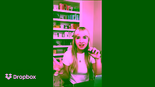 Dropbox Keep Your Projects on Track with Dropbox File Request Dropbox Ad Commercial Brand Imagery Photoshoot 2