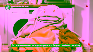 Dettol Dettol Laundry Sanitiser Kills 999 of Germs Even at 20C Ad Commercial Brand Imagery Photoshoot 1