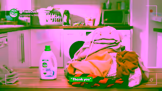 Dettol Dettol Laundry Sanitiser Kills 999 of Germs Even at 20C Ad Commercial Brand Imagery Photoshoot 2