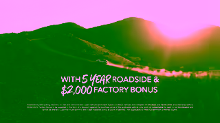 Subaru Subaru EOFY Sale Event Ad Commercial Brand Imagery Photoshoot 1