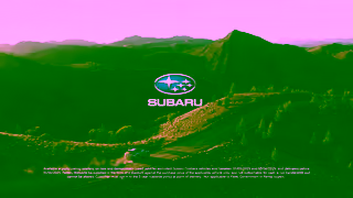 Subaru Subaru EOFY Sale Event Ad Commercial Brand Imagery Photoshoot 2