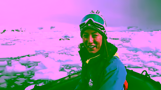 Intrepid Travel Good Trips Antarctica 15 Excursion Ad Commercial Brand Imagery Photoshoot 1