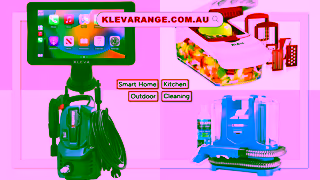 KLEVA KRBRANDING6D KlevaRangecomau Ad Commercial Brand Imagery Photoshoot 1