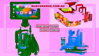 KLEVA KRBRANDING6D KlevaRangecomau Ad Commercial Brand Imagery Photoshoot 2