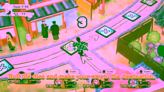 SEGA Demon Slayer Kimetsu no Yaiba Sweep the Board Launch Trailer Ad Commercial Brand Imagery Photoshoot 1