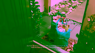 Walmart Lpicerie des Ftes livre grce lpicerie en ligne Walmart Ad Commercial Brand Imagery Photoshoot 1