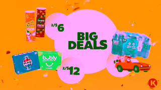 Circle K ACW BWE YouTube 1920x1080 2 Juin 6sec Ad Commercial Brand Imagery Photoshoot 1