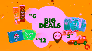 Circle K ACW BWE YouTube 1920x1080 2 Juin 6sec Ad Commercial Brand Imagery Photoshoot 2