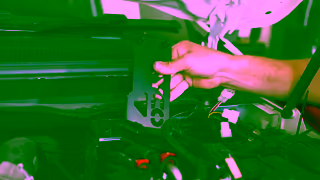 Ryco Filters NEW Ryco X114R Filtration Kit for BiTurbo Ranger Series Ad Commercial Brand Imagery Photoshoot 1