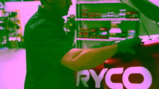 Ryco Filters NEW Ryco X114R Filtration Kit for BiTurbo Ranger Series Ad Commercial Brand Imagery Photoshoot 2