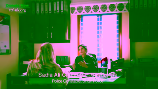 The Citizens Foundation Change Begins with Education Double your Impact Ad Commercial Brand Imagery Photoshoot 1