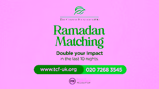 The Citizens Foundation Change Begins with Education Double your Impact Ad Commercial Brand Imagery Photoshoot 2