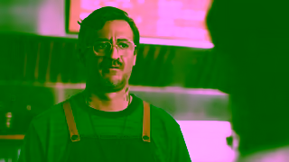 Frank Energy Being Frank Not Appreciated Ad Commercial Brand Imagery Photoshoot 1