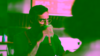 Frank Energy Being Frank Not Appreciated Ad Commercial Brand Imagery Photoshoot 2