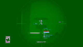 PlayStation Death Stranding 2 Combat Trailer PS5 Games Ad Commercial Brand Imagery Photoshoot 0