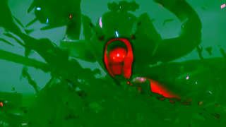 PlayStation Death Stranding 2 Combat Trailer PS5 Games Ad Commercial Brand Imagery Photoshoot 2