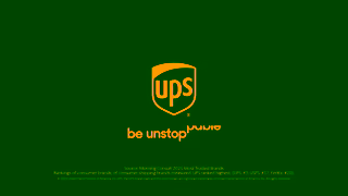 UPS Tools for Unstoppable Small Businesses Ad Commercial Brand Imagery Photoshoot 2