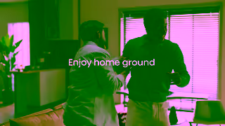 Hisense ULED 30 16x9 Ad Commercial Brand Imagery Photoshoot 2