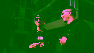 JD Sports JD Sports Forever Forward 2025 Ad Commercial Brand Imagery Photoshoot 0