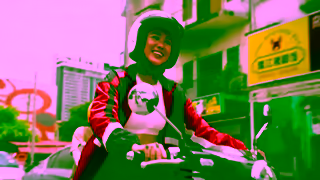 JD Sports JD Sports Forever Forward 2025 Ad Commercial Brand Imagery Photoshoot 2