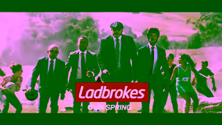 Ladbrokes YT Racing Product 6 Experts RG3 LDBBEX00706 Ad Commercial Brand Imagery Photoshoot 0