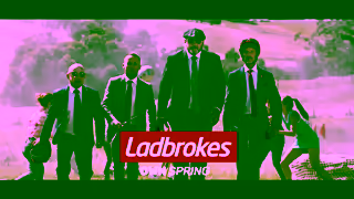 Ladbrokes YT Racing Product 6 Experts RG3 LDBBEX00706 Ad Commercial Brand Imagery Photoshoot 1