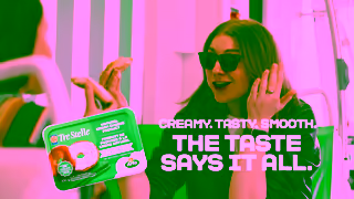 Tre Stelle Cheese TTC EN 16x9 06s Verbal V2 Ad Commercial Brand Imagery Photoshoot 2