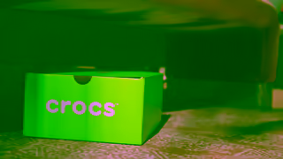 Crocs 2024 S3 Self Expression Paid Social Seasonal Colors KPopLover 15s 1920x1080 EN Ad Commercial Brand Imagery Photoshoot 0