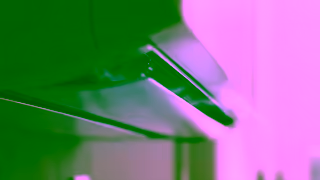 Fujitsu Fujitsu Summer Commerical 2024 anywAiR 30s Ad Commercial Brand Imagery Photoshoot 1