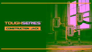 DeWalt DEWALT TOUGHSERIES Construction Jack Cabinets 15sec 16x9 EN VBS1 Ad Commercial Brand Imagery Photoshoot 2