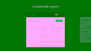 Greenhouse Software Greenhouse streamlines sourcing to onboarding boosting hiring team efficiency by 36 Ad Commercial Brand Imagery Photoshoot 1