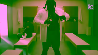 Dove Whole Body Deo with Marshawn Lynch Dove MenCare Ad Commercial Brand Imagery Photoshoot 0