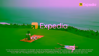 Expedia Expediacom CAEN 16x9 No Matter What Insomnia 15s Ad Commercial Brand Imagery Photoshoot 2
