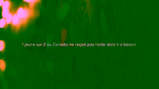 Bell Canada Bell Cause pour la cause 2025 Histoire 30 sec Ad Commercial Brand Imagery Photoshoot 2