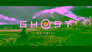 PlayStation Ghost of Ytei Accolades Trailer PS5 Games Ad Commercial Brand Imagery Photoshoot 2