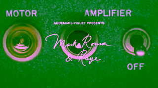 Audemars Piguet envideo15shero3 Ad Commercial Brand Imagery Photoshoot 0