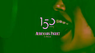 Audemars Piguet envideo15shero3 Ad Commercial Brand Imagery Photoshoot 2